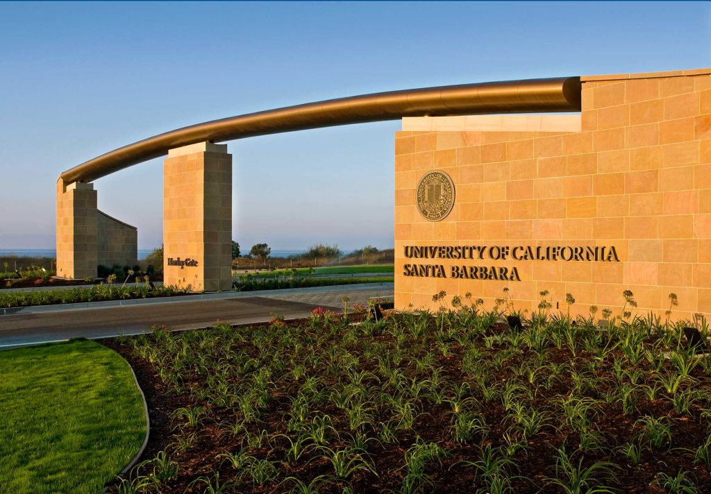 UCSB Campus | UCSB Biology Undergraduate Program | UC Santa Barbara